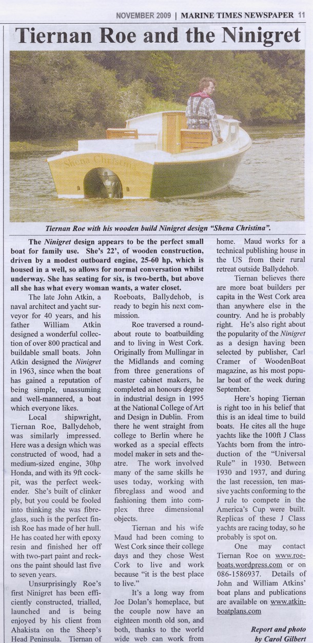 roeboatsmarinetimesnov09