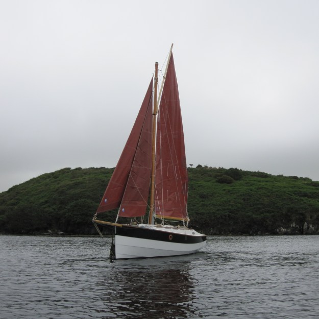 CapeHenrySails